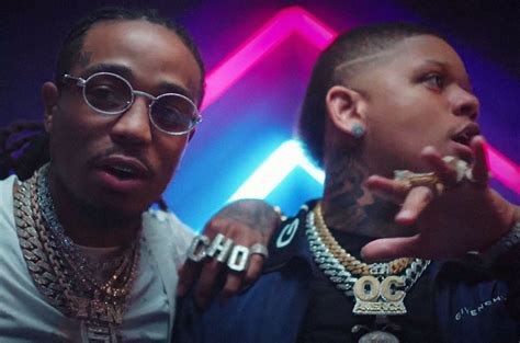 quavo bacc at it again